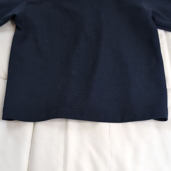 NFL New England Patriots Short Sleeve Shirt size 4T - Picture 2 of 10